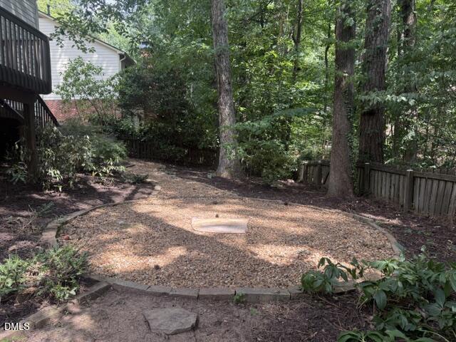 4909 Fortunes Ridge Drive Property Photo 5