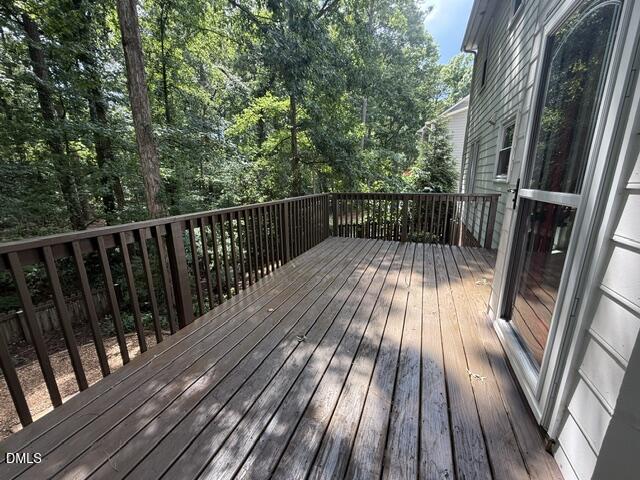 4909 Fortunes Ridge Drive Property Photo 6