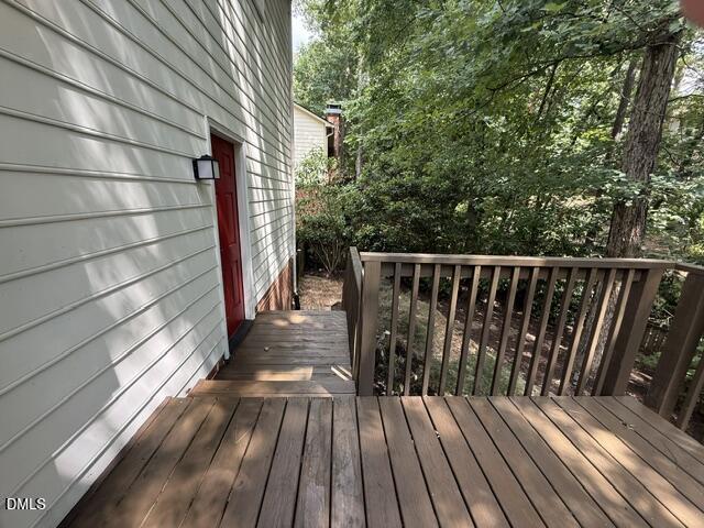 4909 Fortunes Ridge Drive Property Photo 7