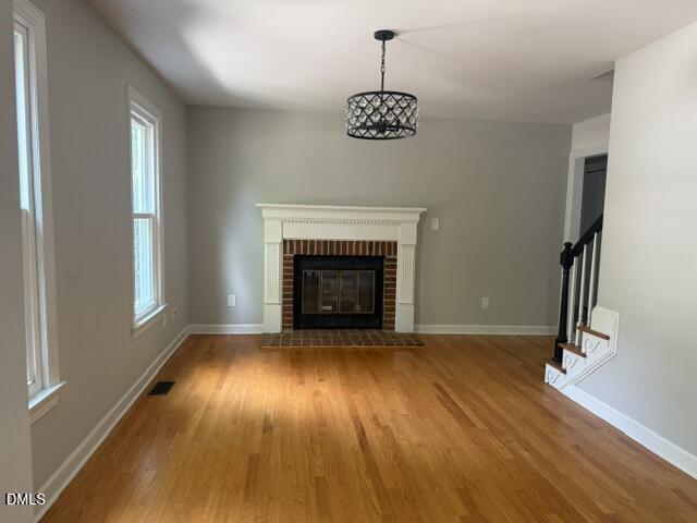4909 Fortunes Ridge Drive Property Photo 8
