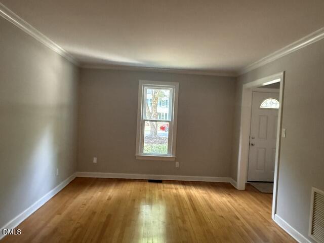 4909 Fortunes Ridge Drive Property Photo 9