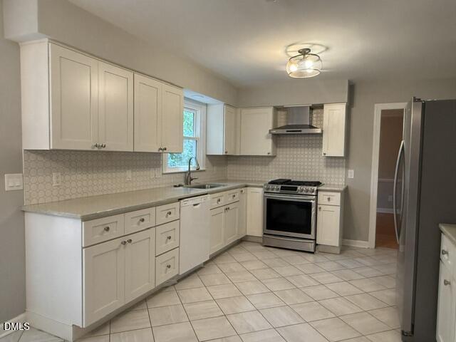 4909 Fortunes Ridge Drive Property Photo 12