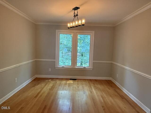 4909 Fortunes Ridge Drive Property Photo 14