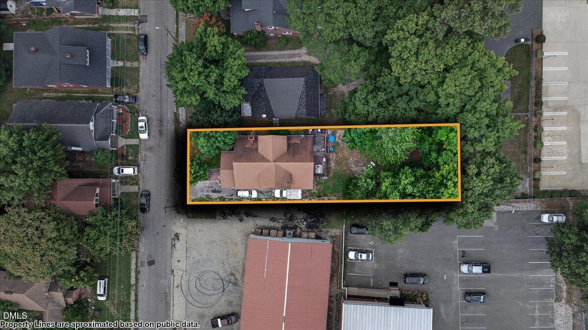 124 Granite Street Property Photo 2