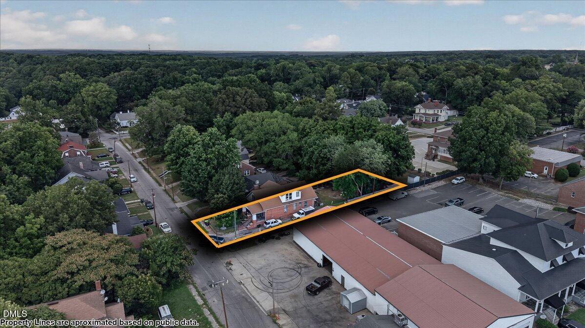 124 Granite Street Property Photo 27