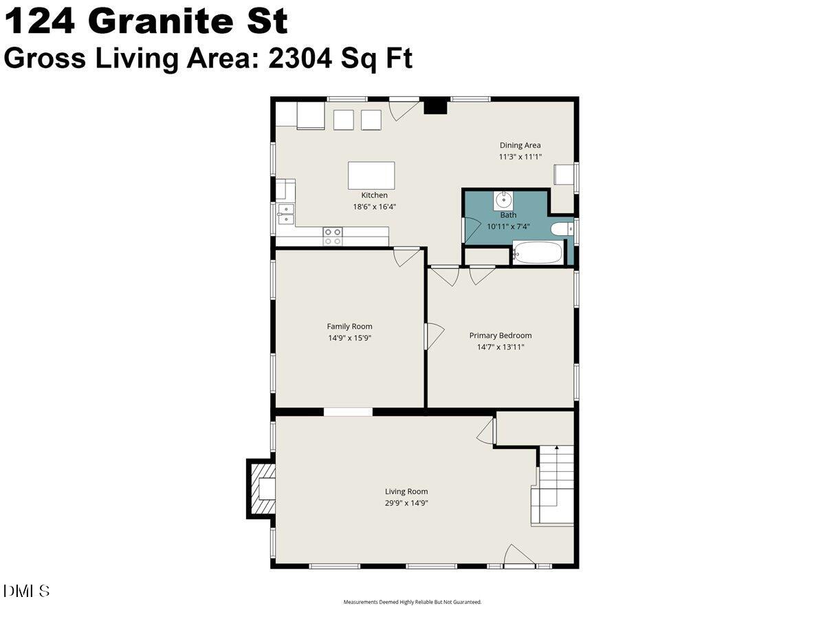 124 Granite Street Property Photo 32