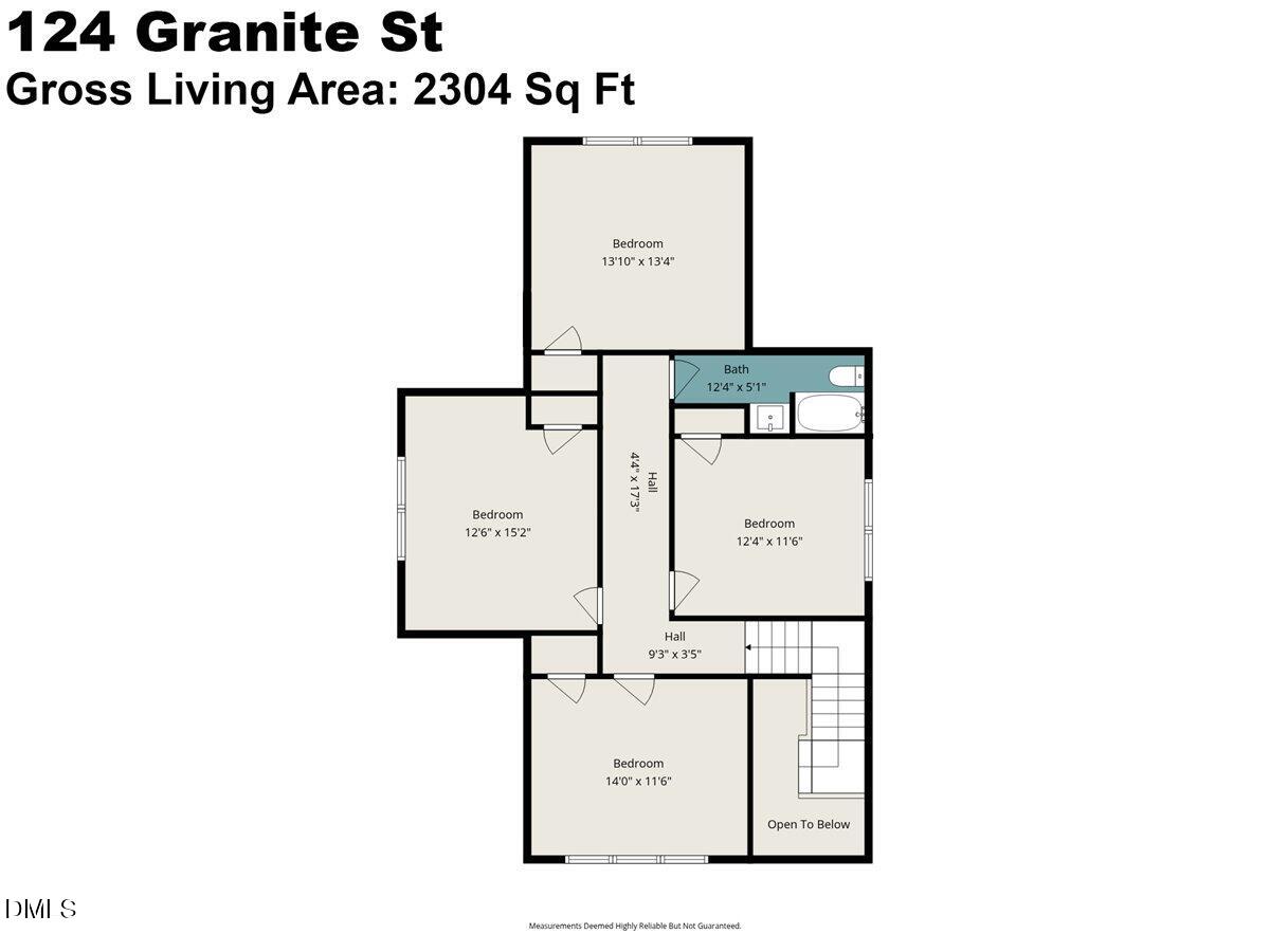 124 Granite Street Property Photo 33