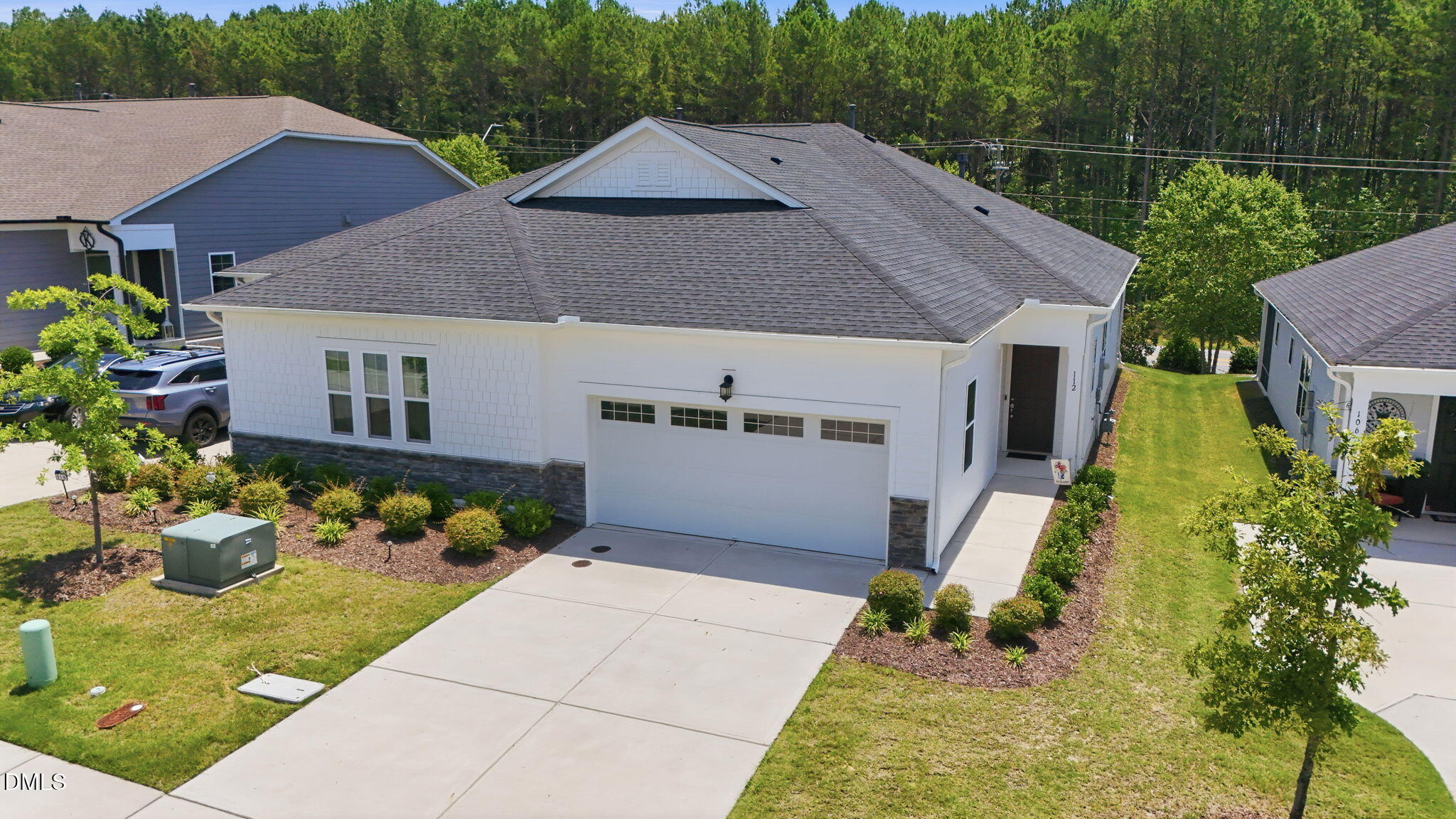 112 Olivine Drive Property Photo 1