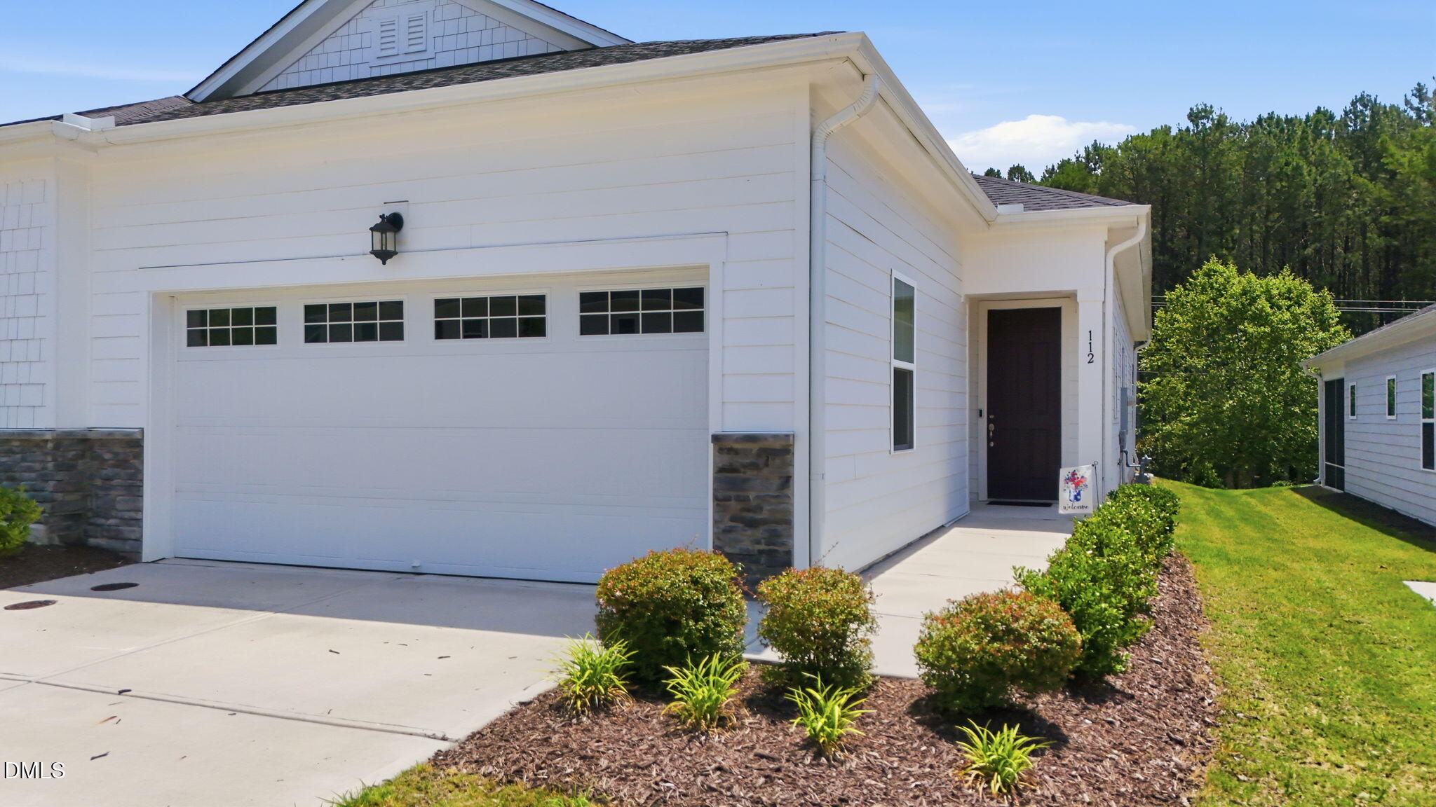112 Olivine Drive Property Photo 1