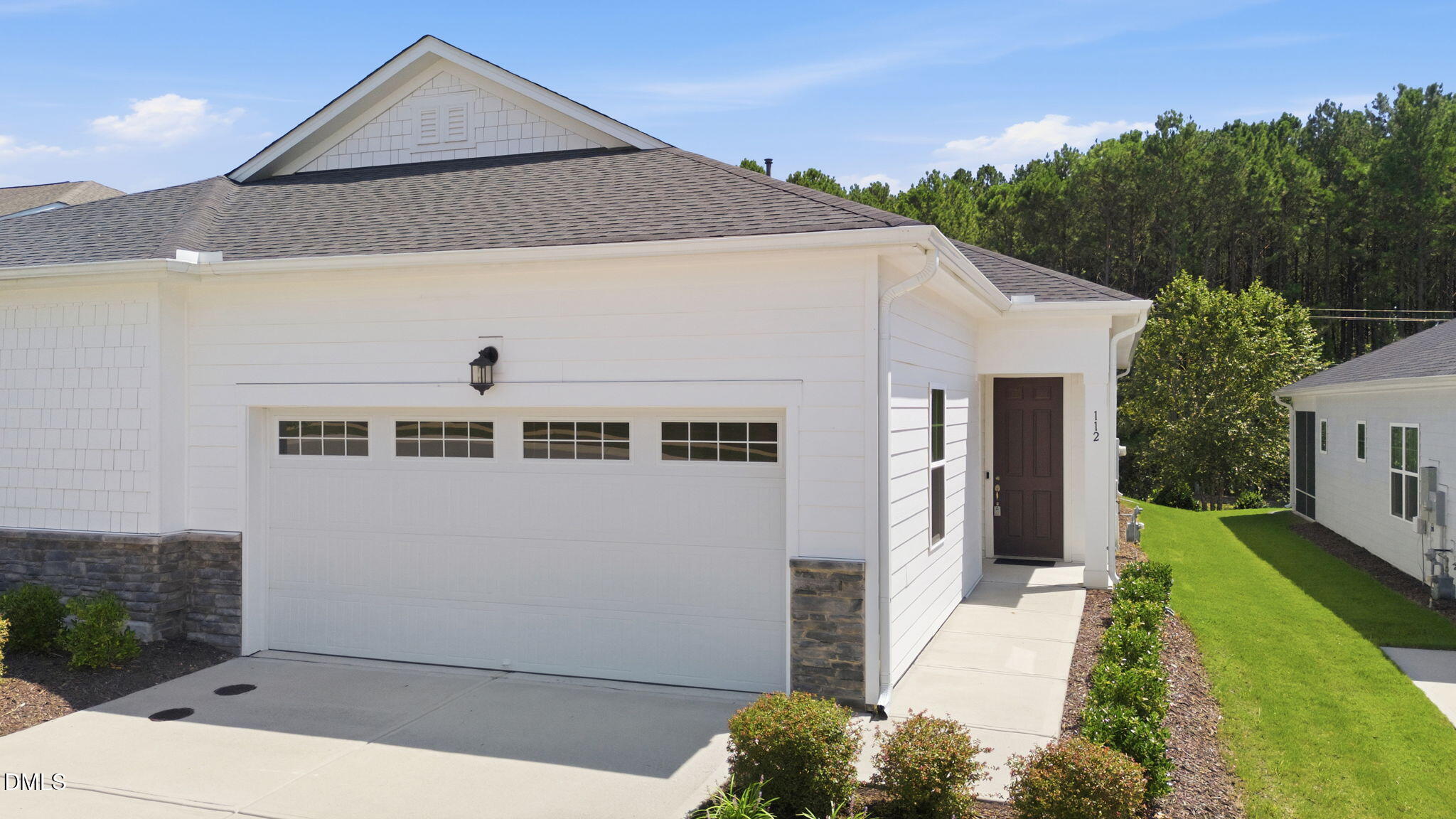 112 Olivine Drive Property Photo 1