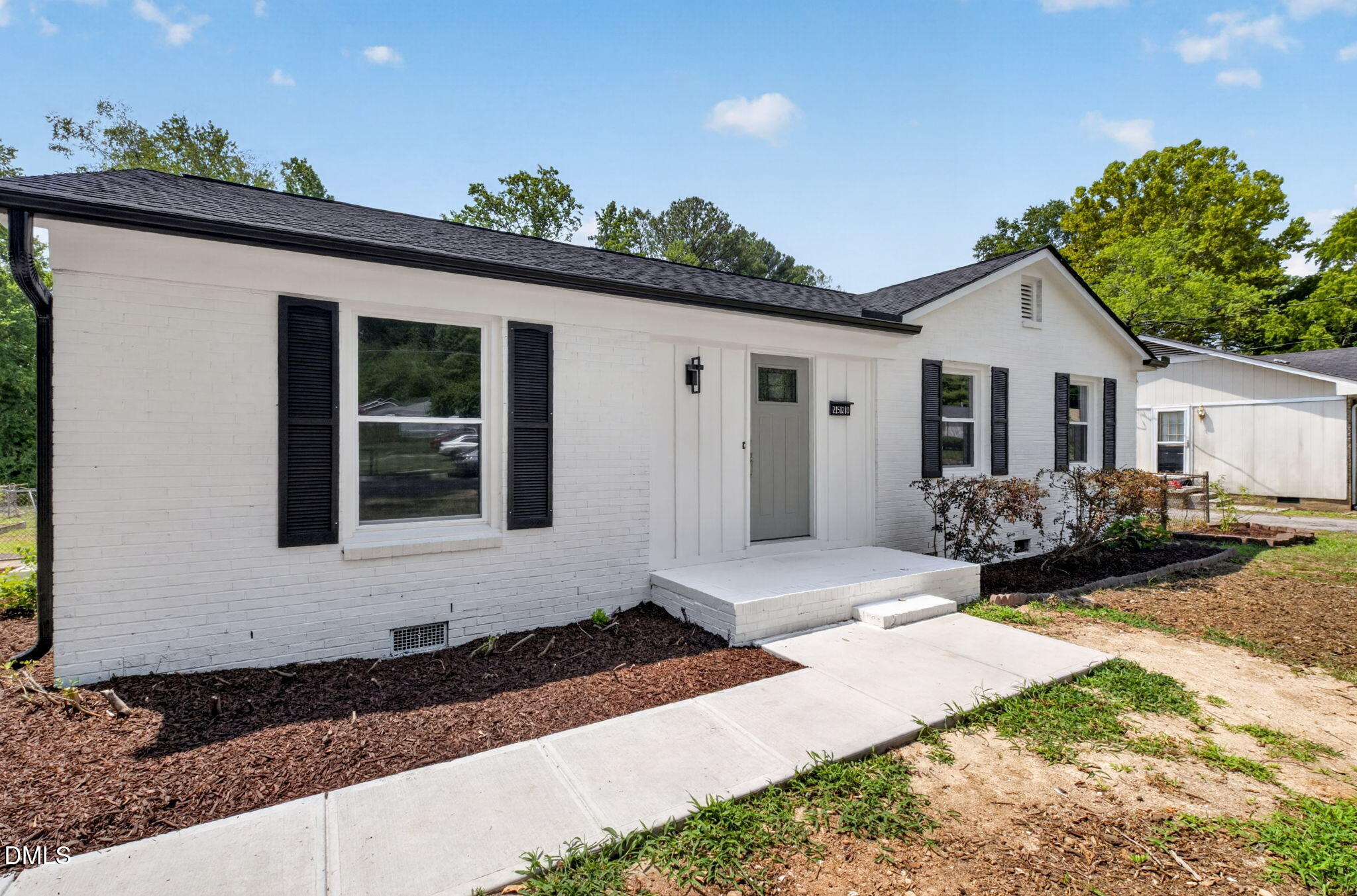 2520 Little John Road Property Photo 6