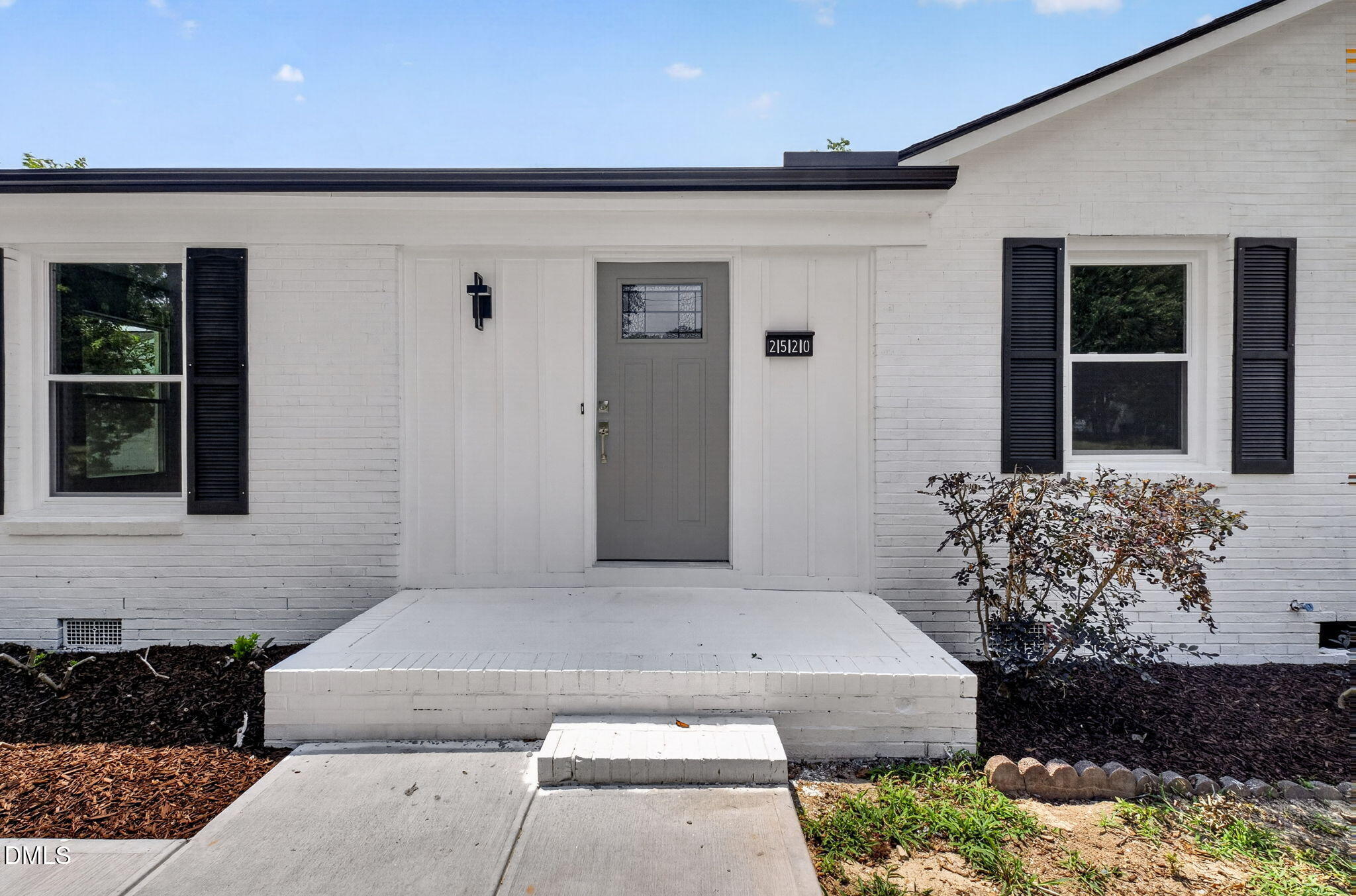 2520 Little John Road Property Photo 7