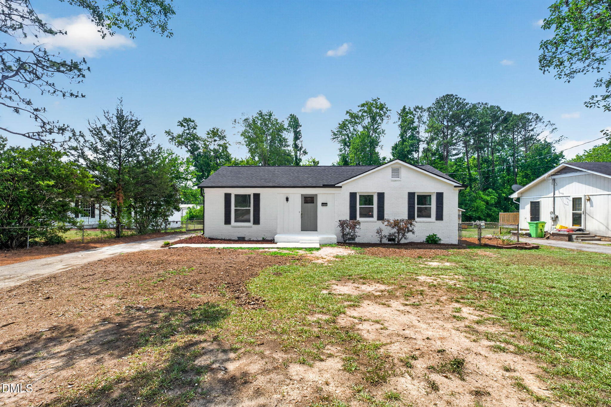 2520 Little John Road Property Photo 8