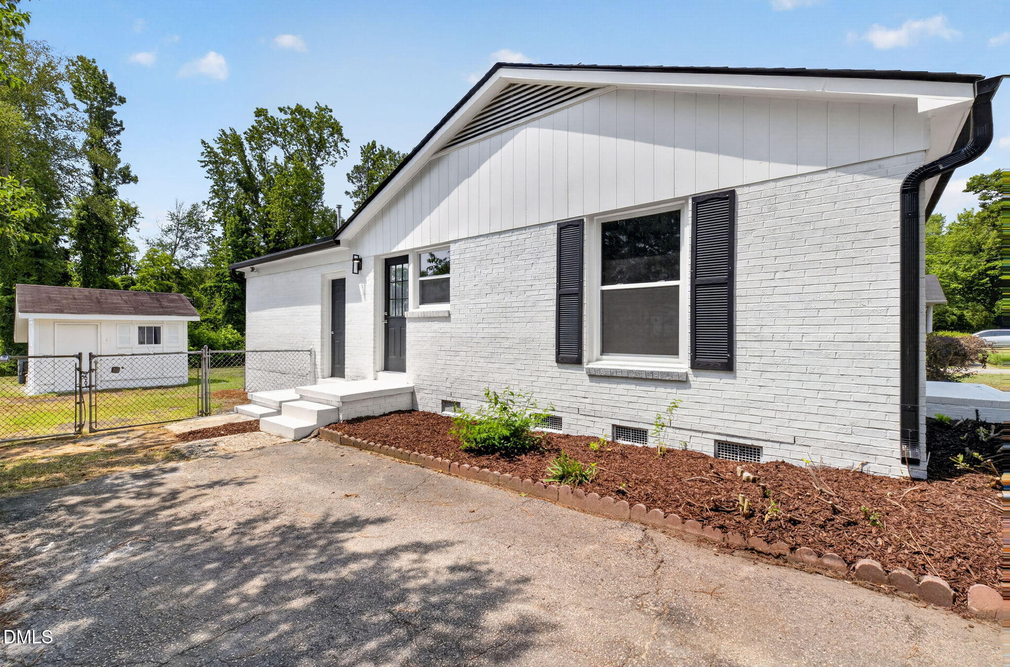 2520 Little John Road Property Photo 29