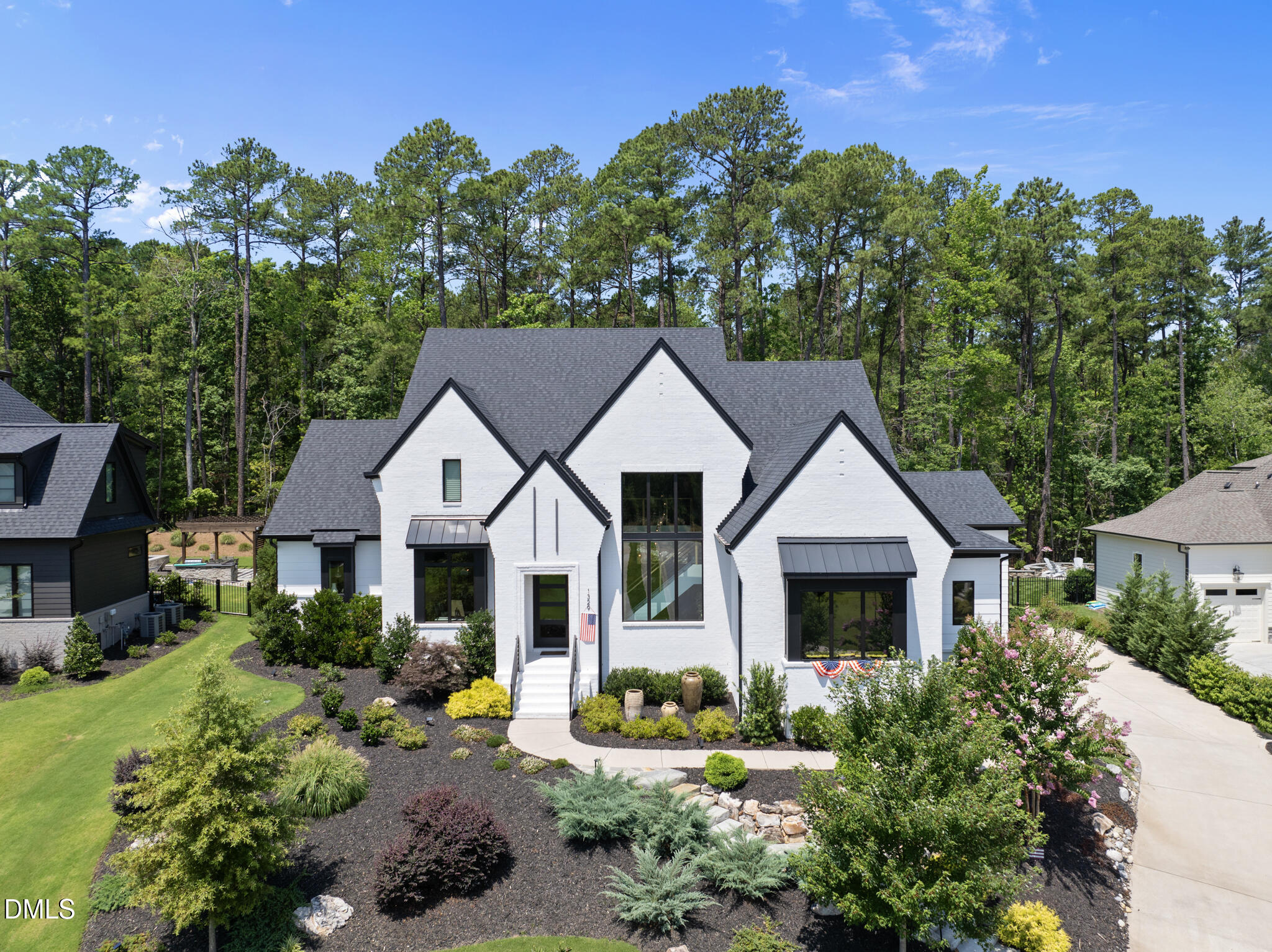1329 Montvale Ridge Drive Property Photo 1