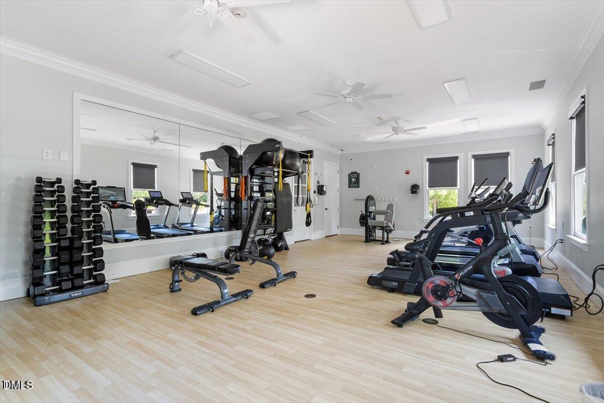 205 Castien Cove Place Property Photo 45