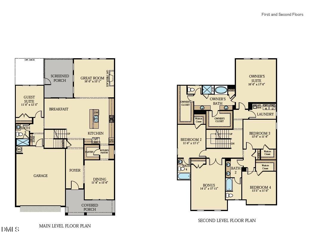 128 Ocean Mist Lane Property Photo 2