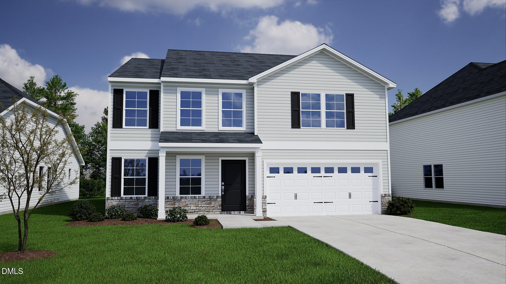 16 Silverbell Court Property Photo 1