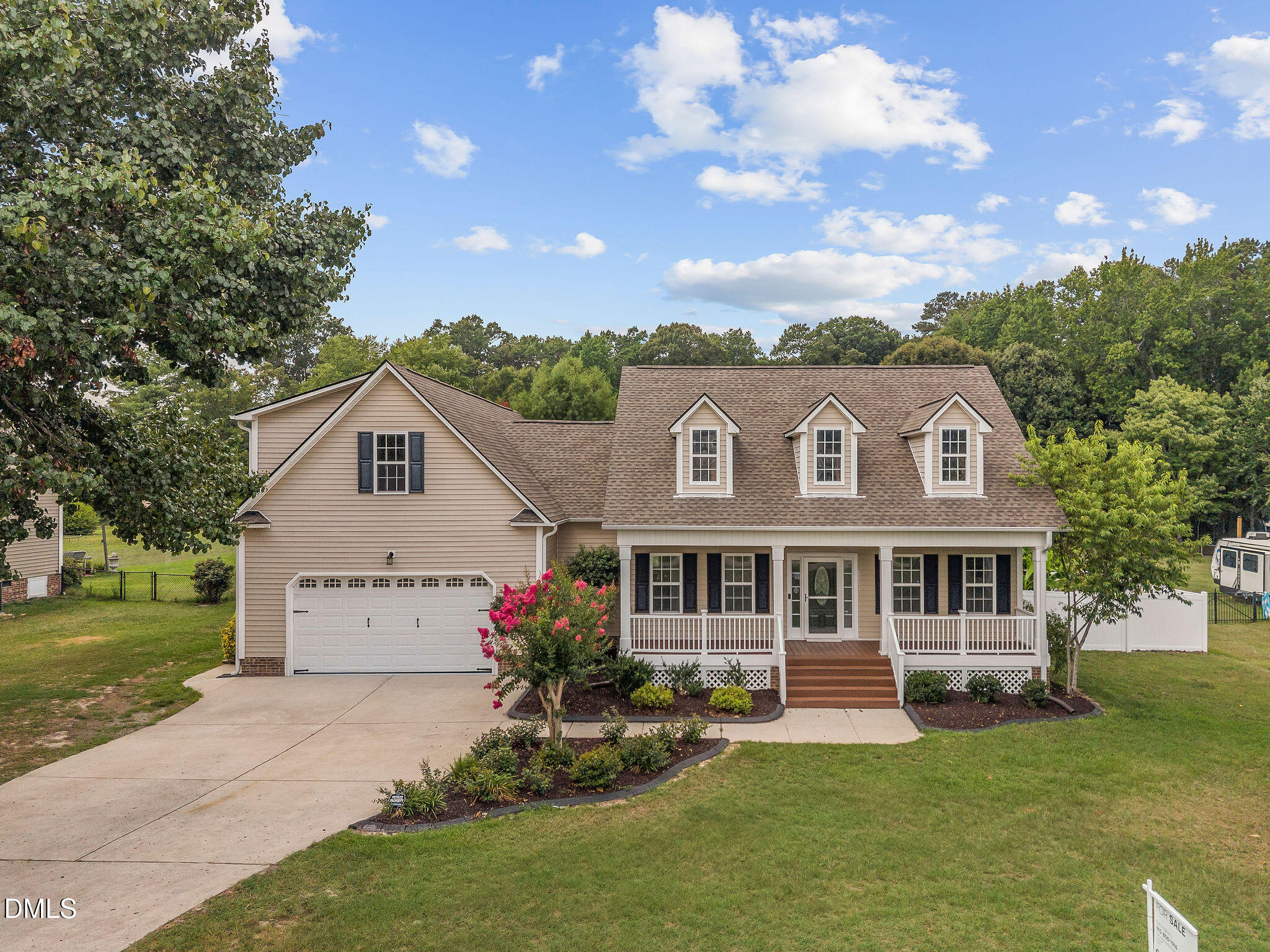 283 Boone Trail