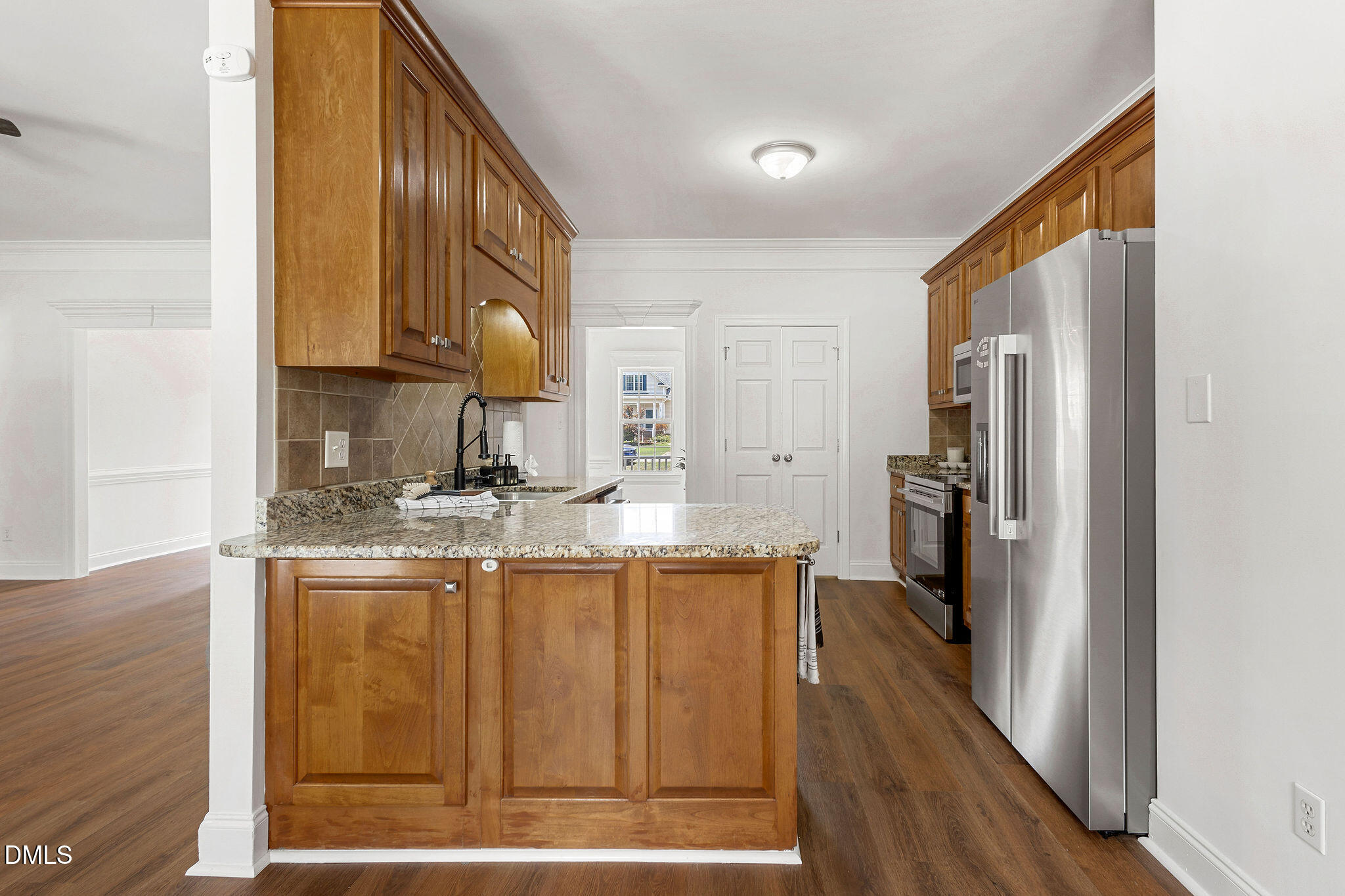 283 Boone Trail Property Photo 17