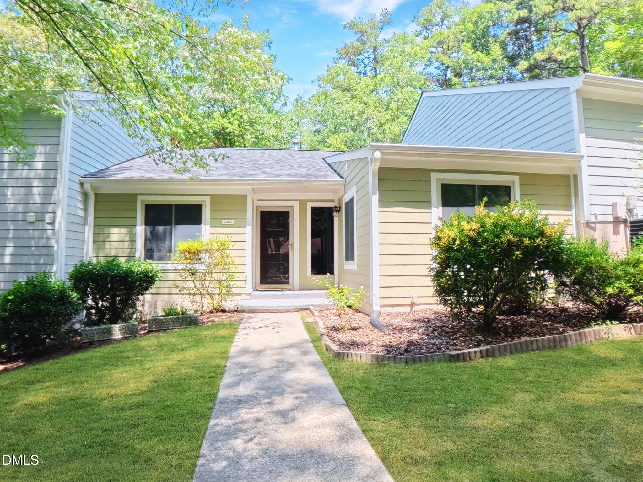 5867 Branchwood Road Property Photo 1