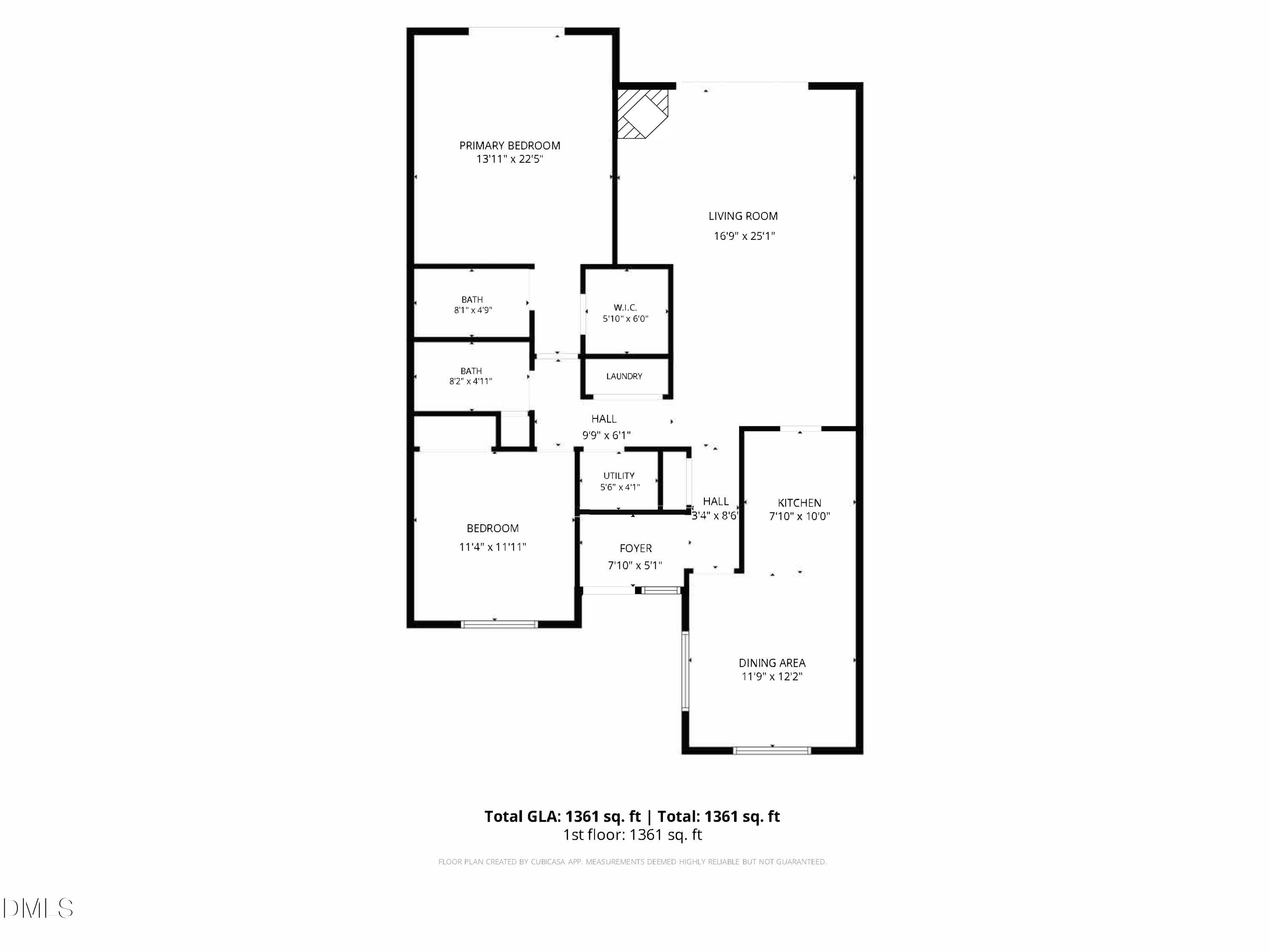 5867 Branchwood Road Property Photo 18