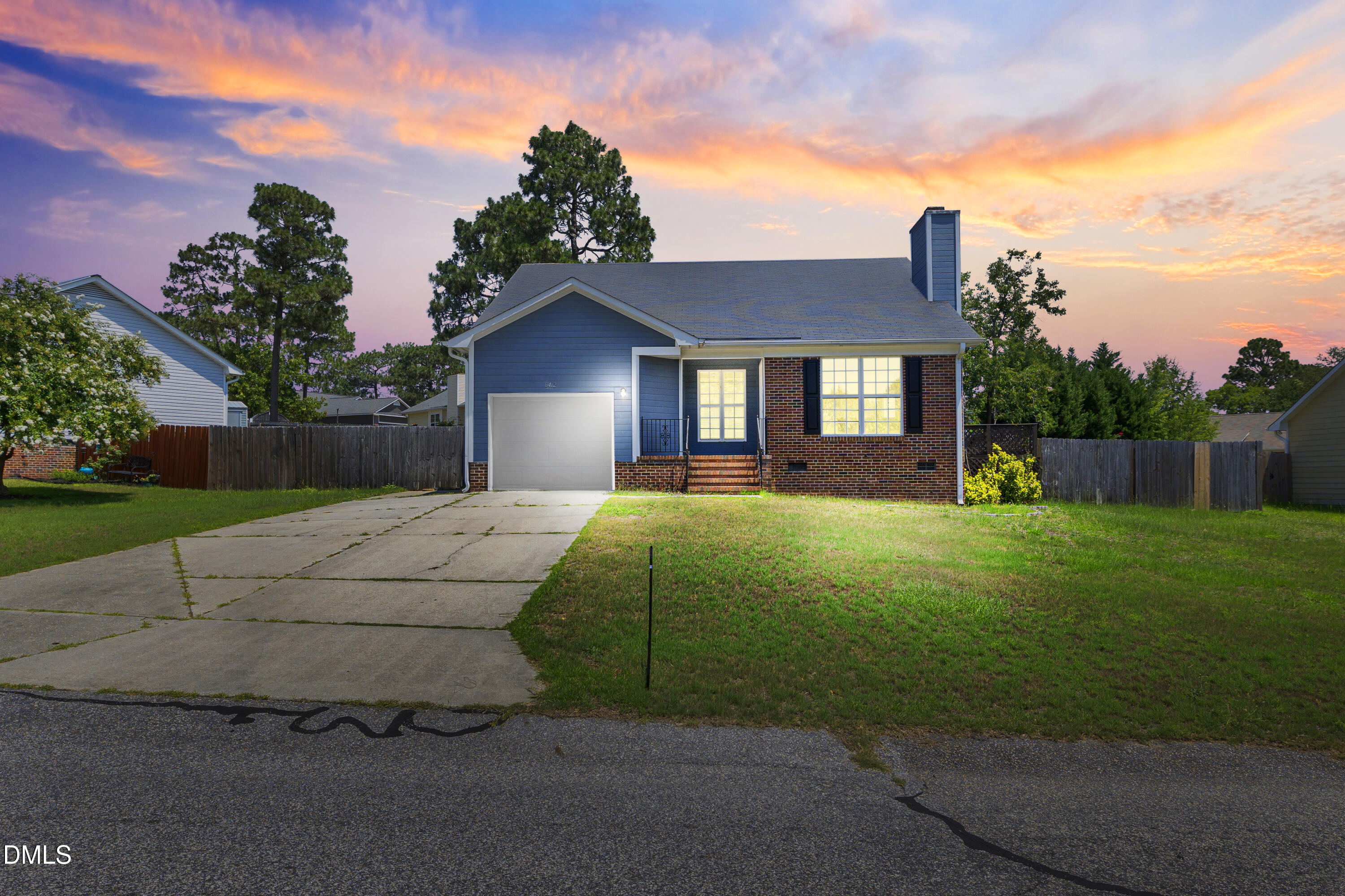 3412 Masters Drive Property Photo 1
