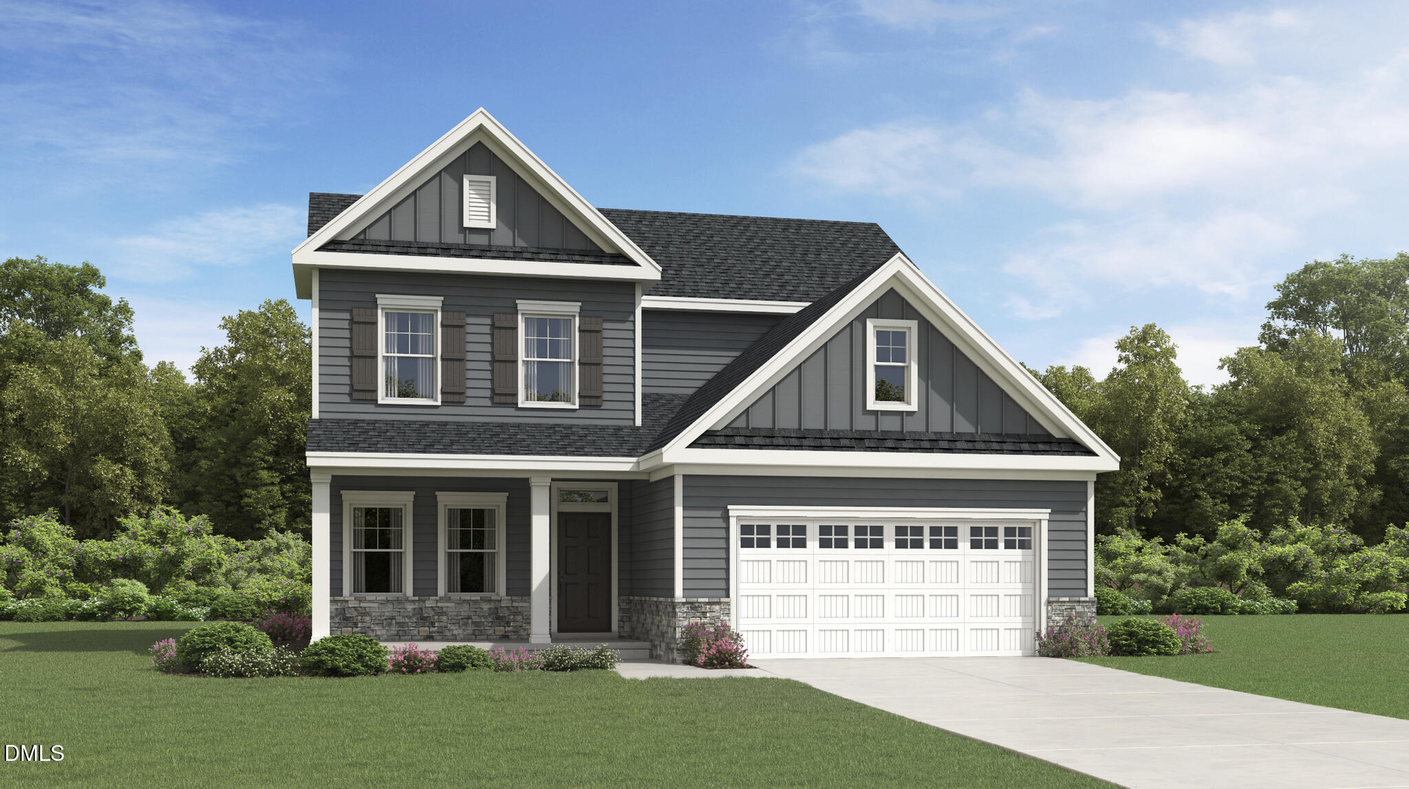 200 Stoddard Lane Property Photo 1