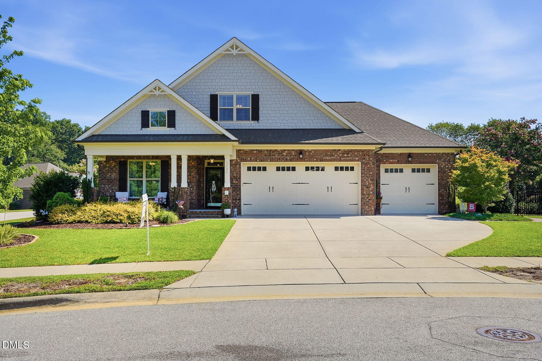 5701 Mizuno Drive Property Photo 1