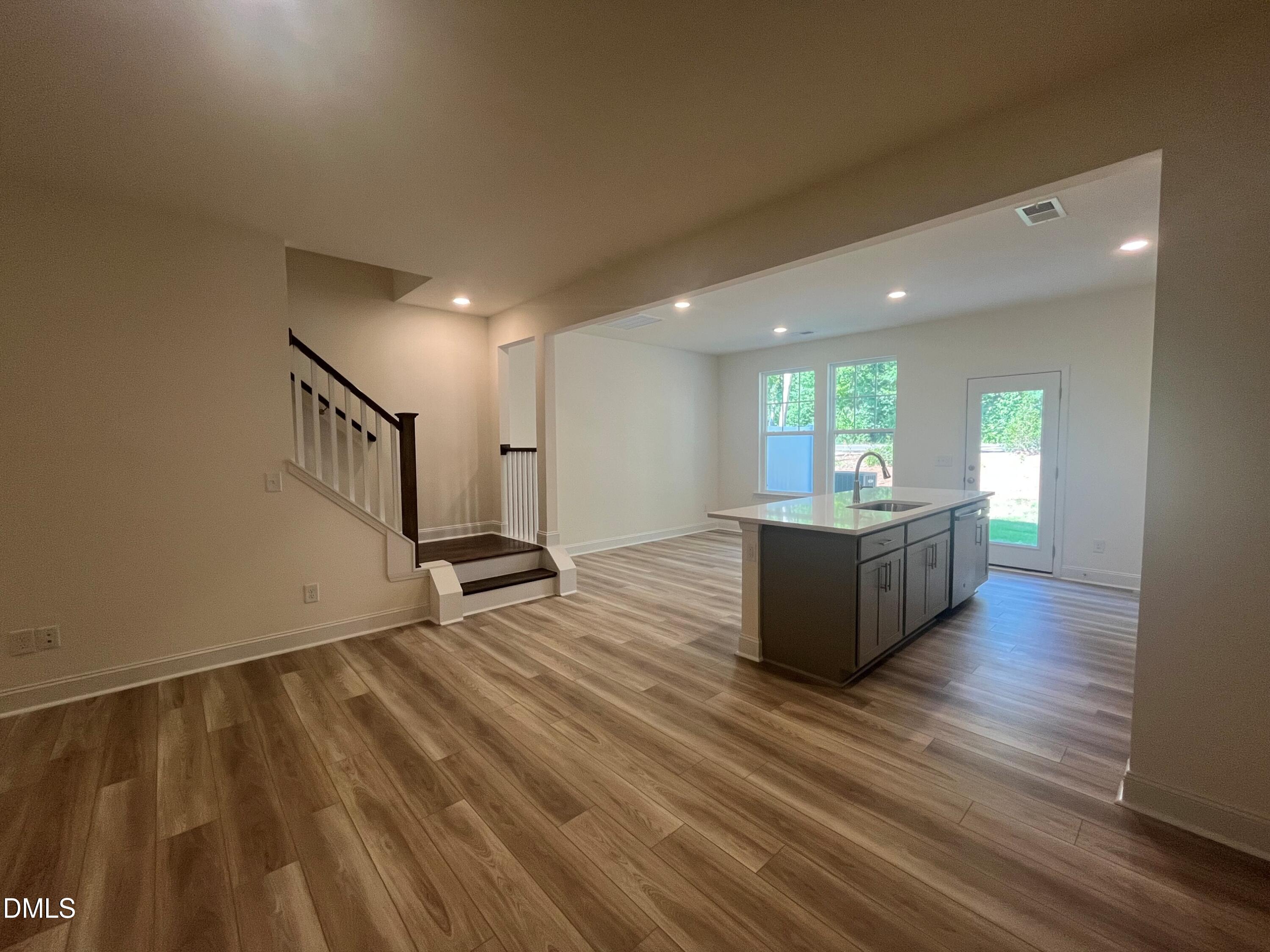 1322 Hammond Drive Property Photo 15