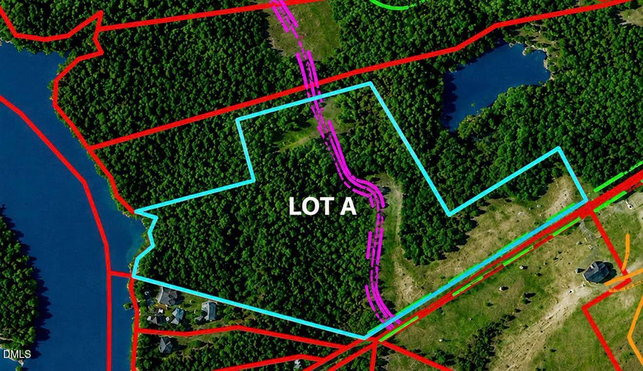 Tract A Victor Williford Road Property Photo 1