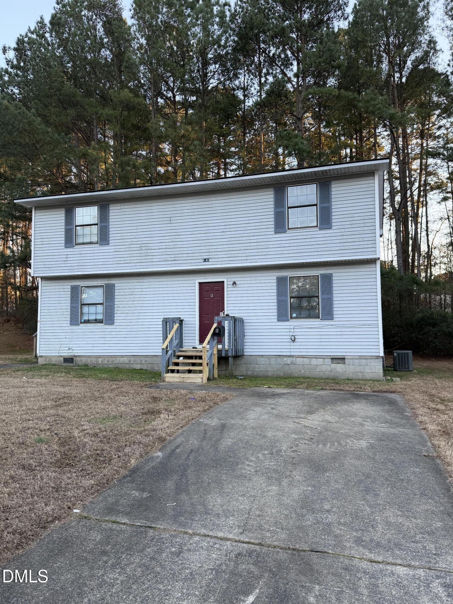 1419 Cherrycrest Drive Property Photo 1