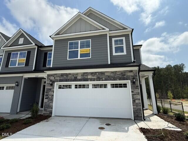 5400 Running Fox Lane Property Photo 1