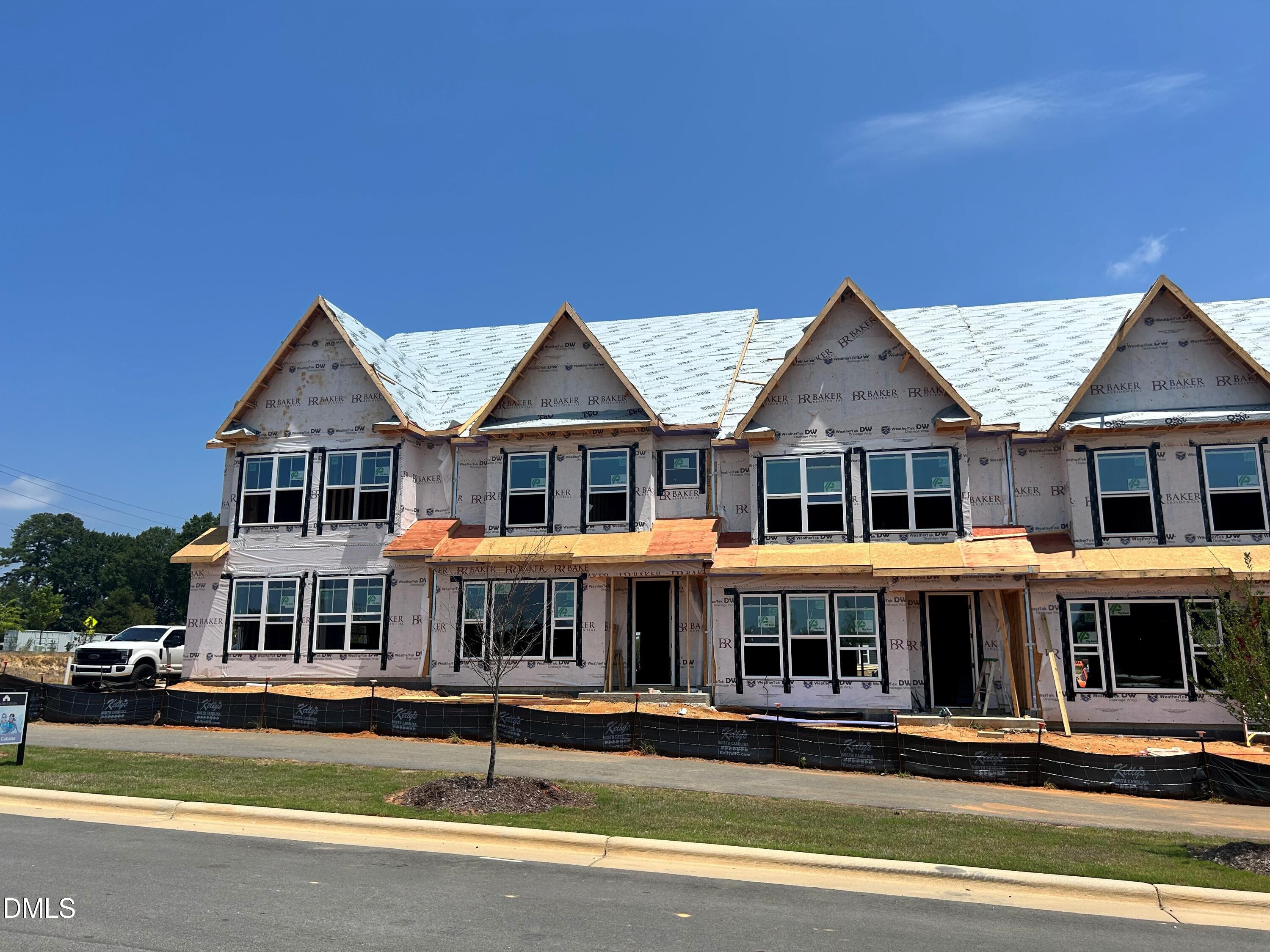 711 Trailboard Road