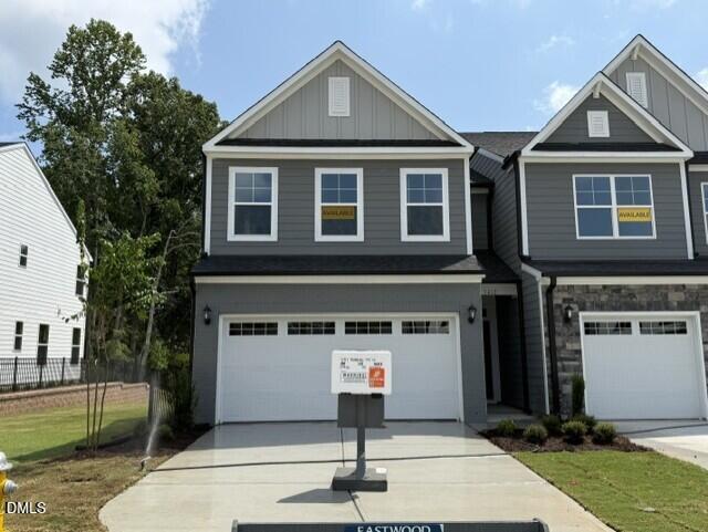 5412 Running Fox Lane Property Photo 1