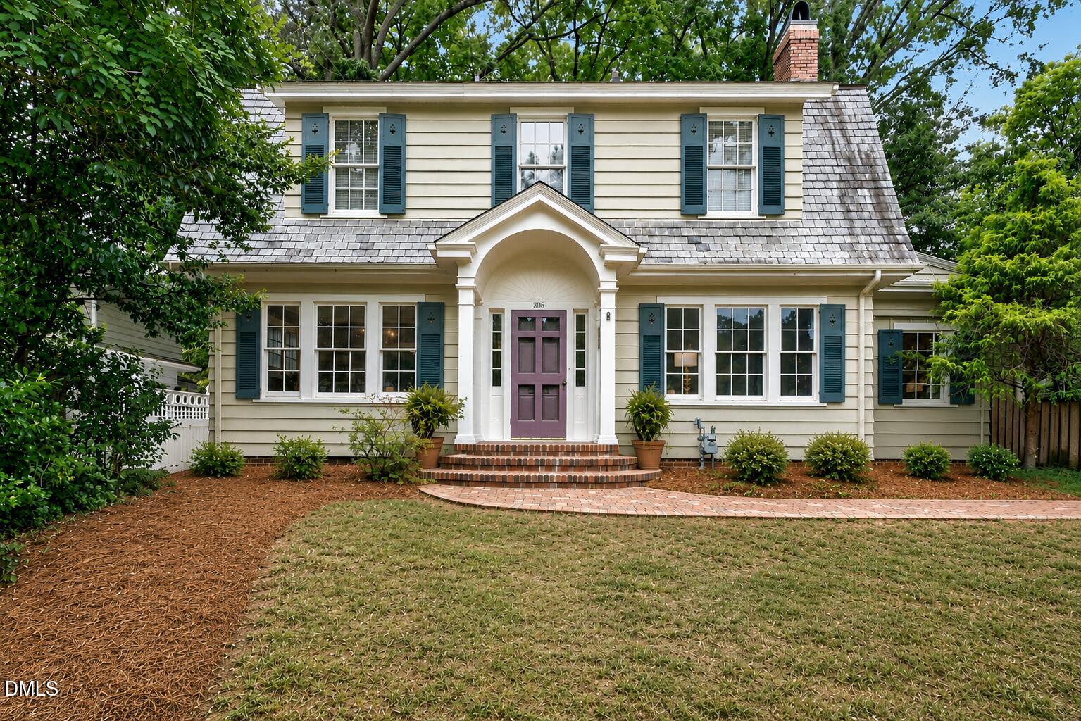 306 Hillcrest Road Property Photo 1