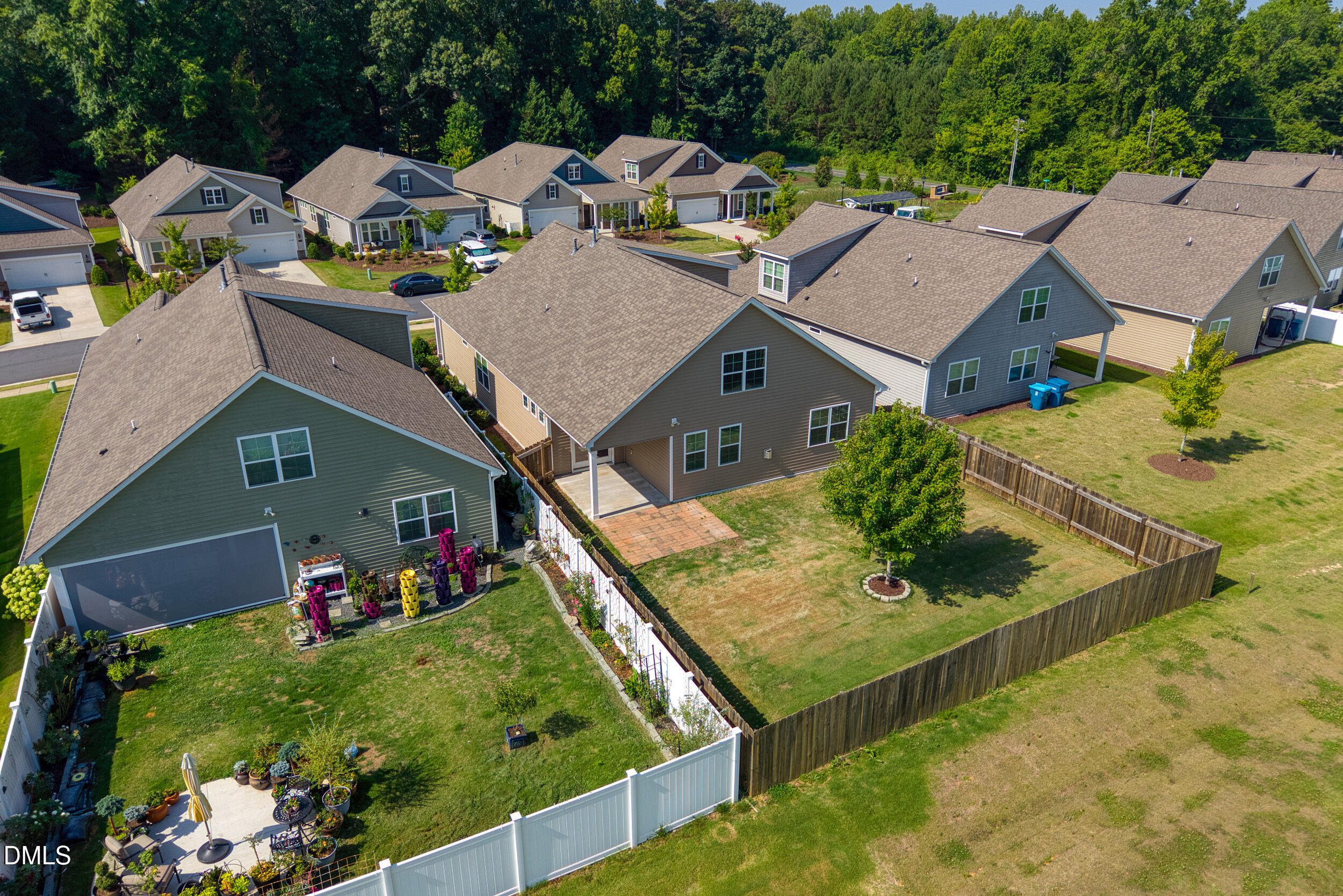 6443 Grogan Hill Road Property Photo 36