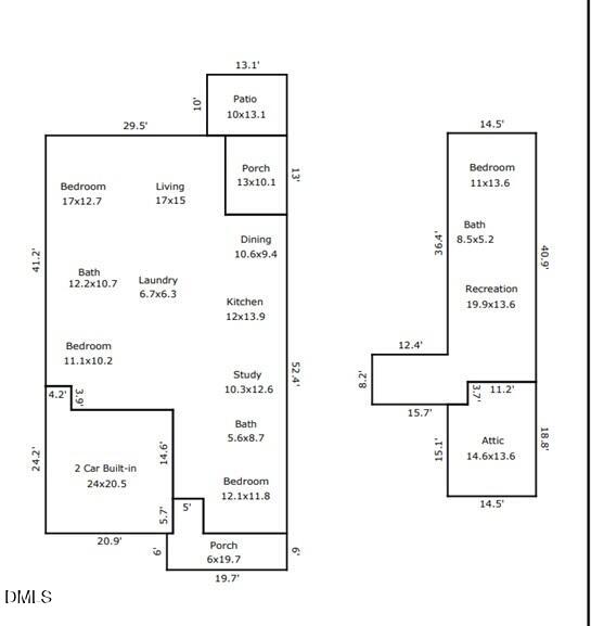 6443 Grogan Hill Road Property Photo 45
