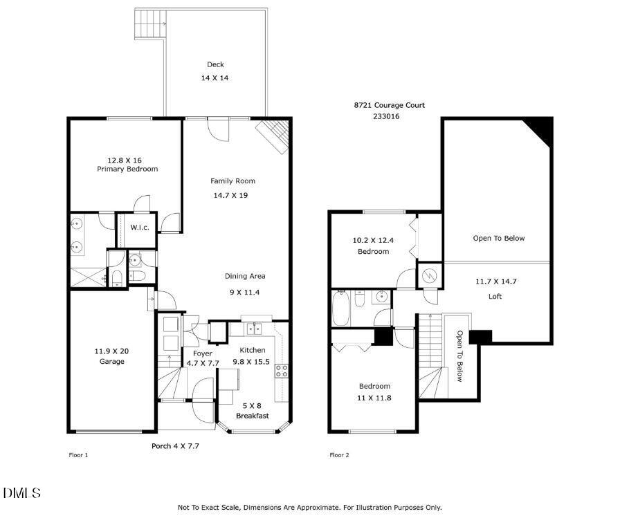 3319 Philmont Drive Property Photo 30