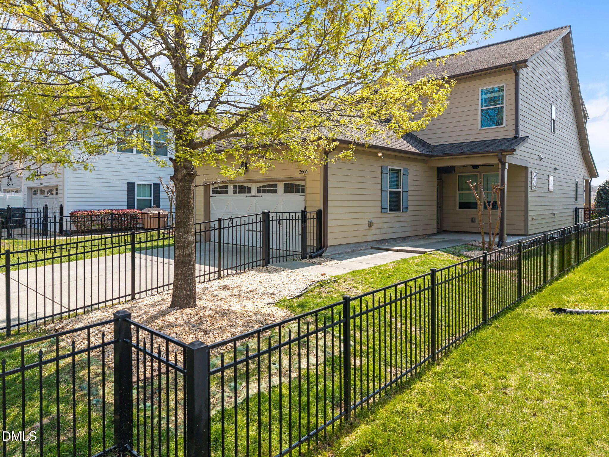 2608 Historic Circle Property Photo 6