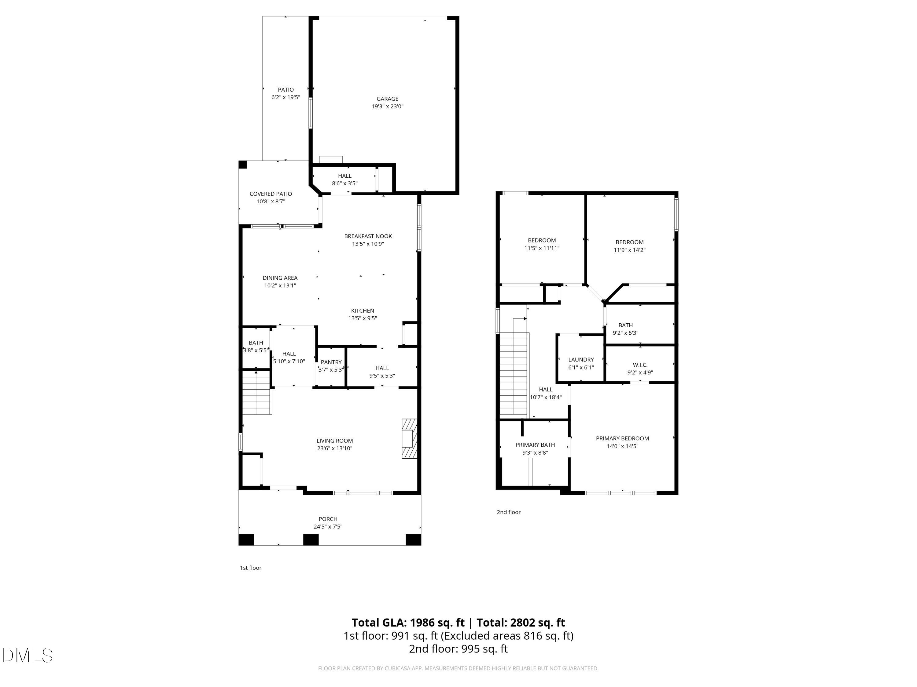2608 Historic Circle Property Photo 9