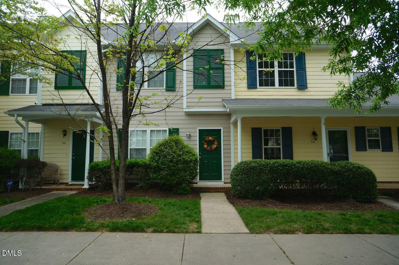 312 Commons Drive Property Photo 1