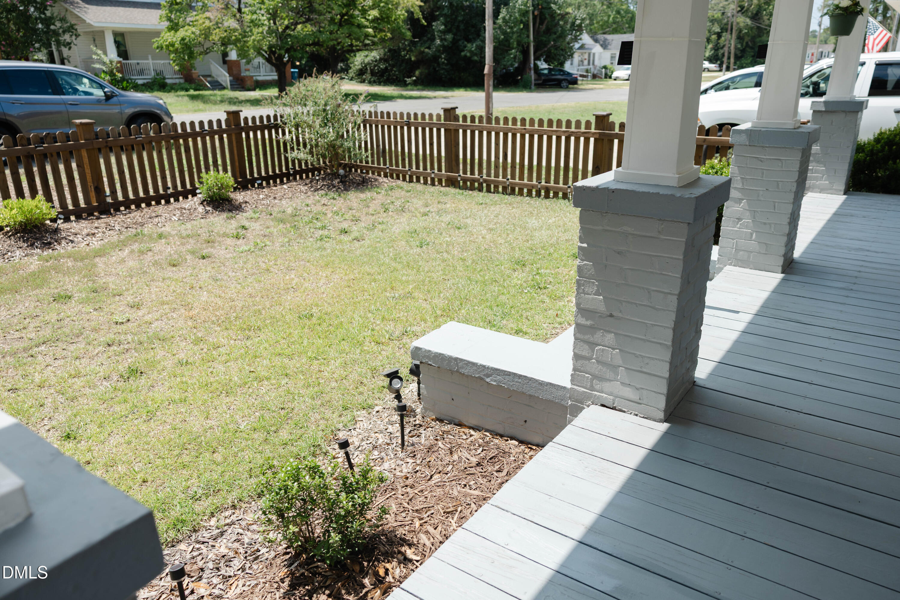 706 S Magnolia Property Photo 12