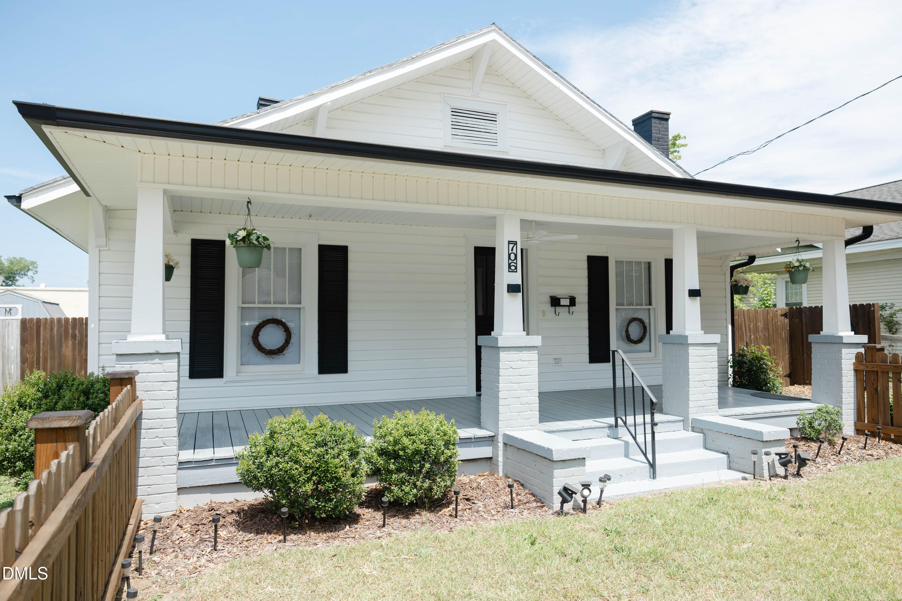 706 S Magnolia Property Photo 13