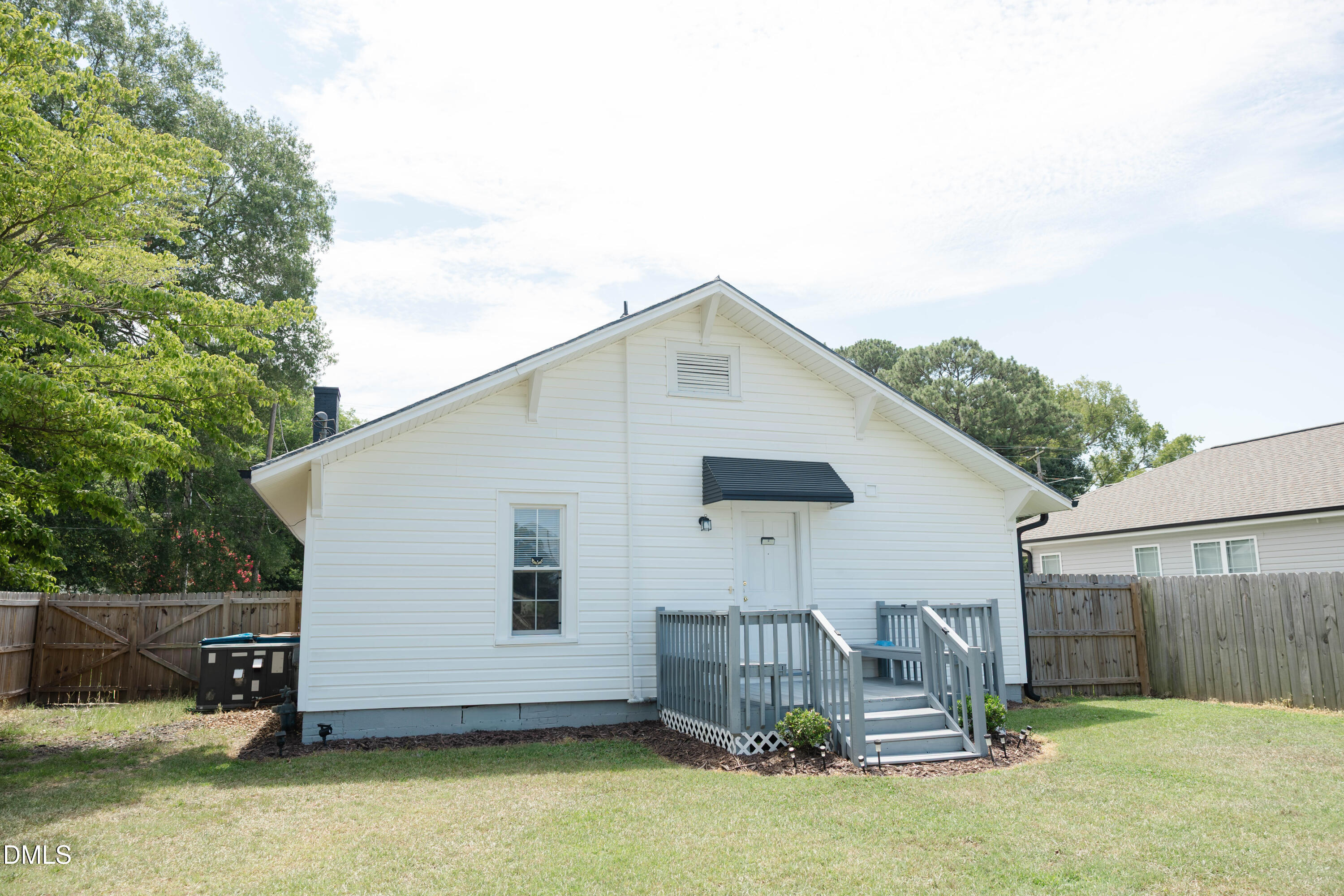 706 S Magnolia Property Photo 29