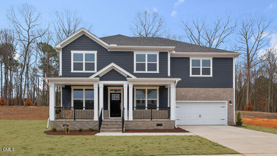 2321 Pine Cone Court Property Photo 1