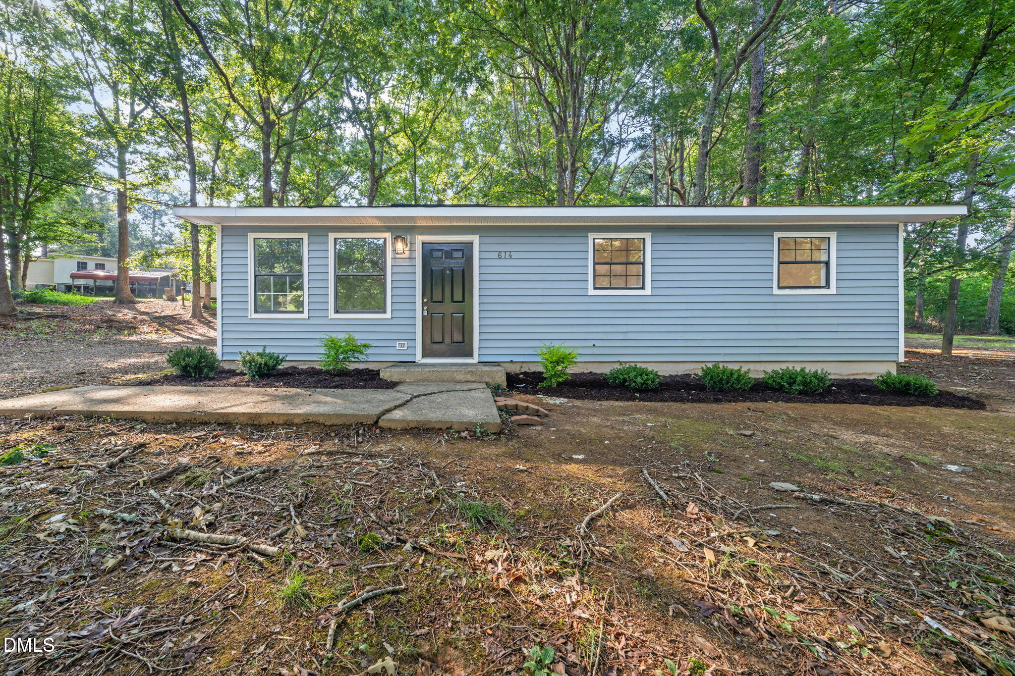 614 Locust Road Property Photo 1