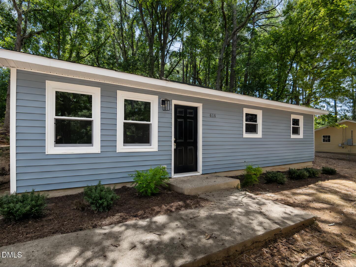 614 Locust Road Property Photo 1