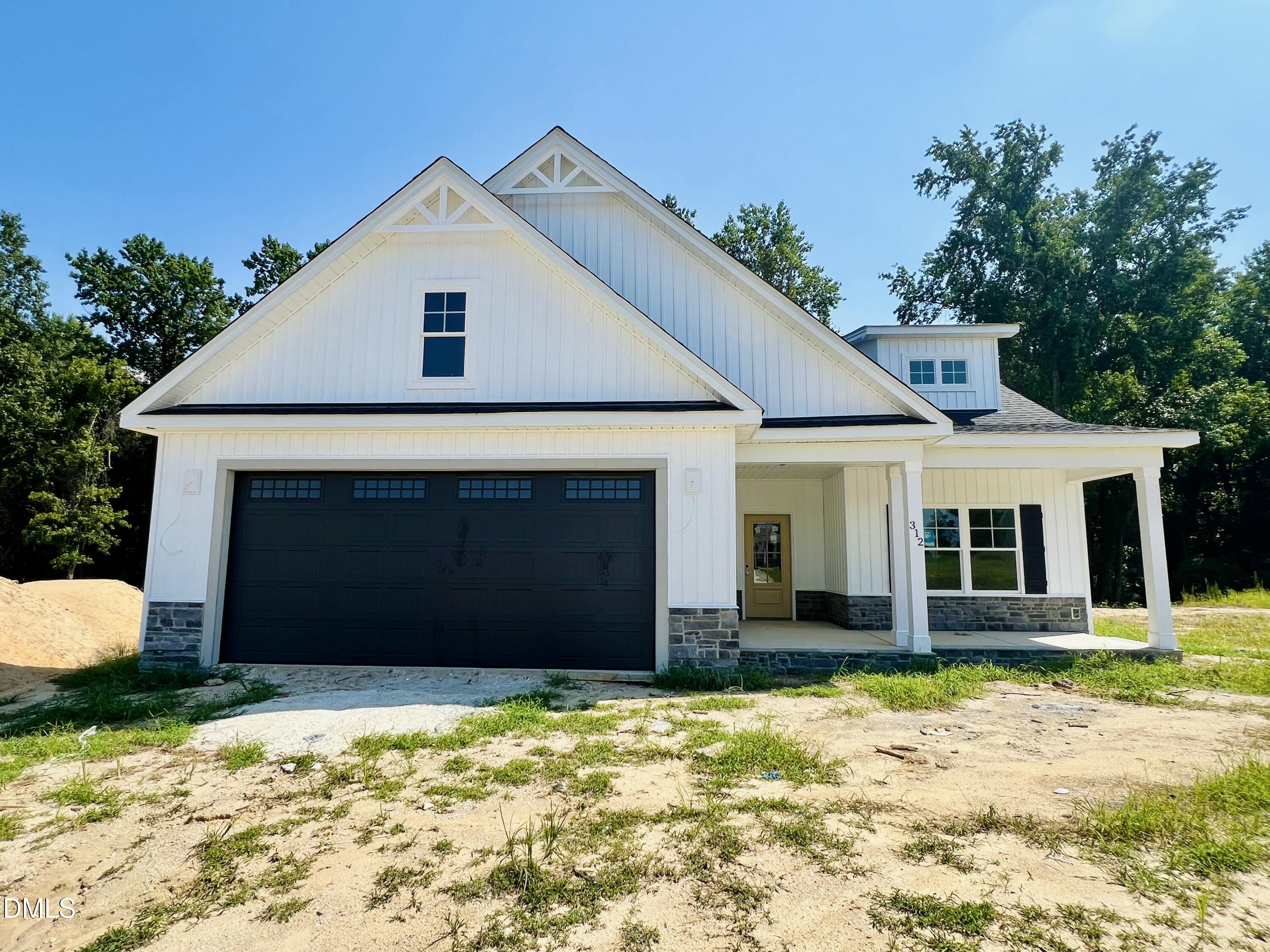 312 Creeks Edge Drive Property Photo 1