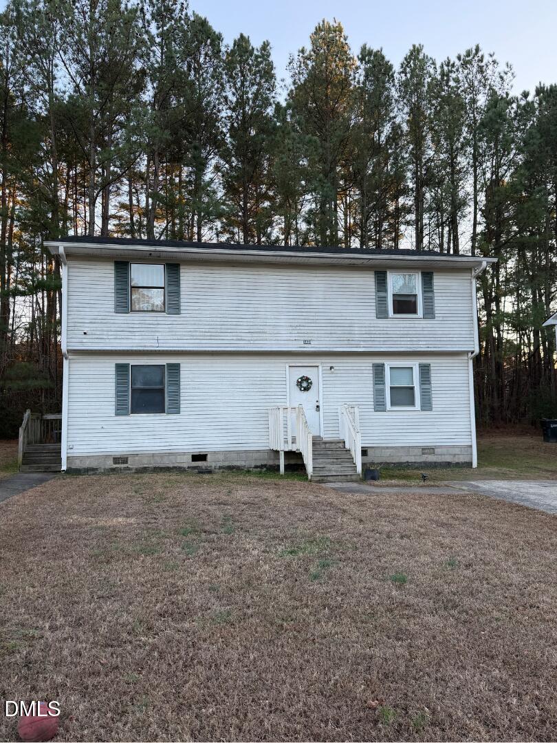1421 Cherrycrest Drive Property Photo 1